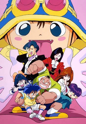 The History and Legacy of Taruruuto Kun: From Manga Classic to Modern Adaptations